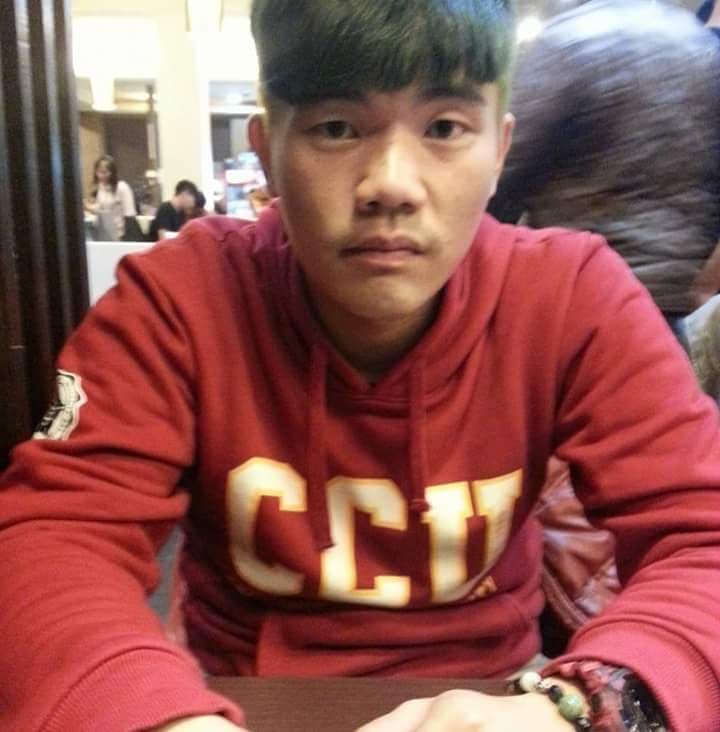 Ke Wen Jie 